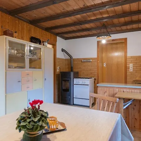 Apartment Alpe Leckenholz Hittisau