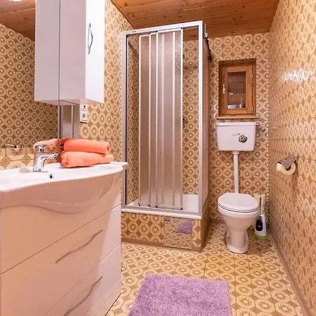 Alpe Leckenholz Apartment