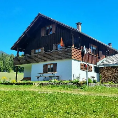 Alpe Leckenholz Hittisau