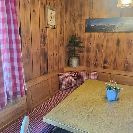 Alpe Leckenholz