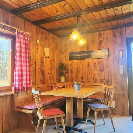 Alpe Leckenholz * Hittisau