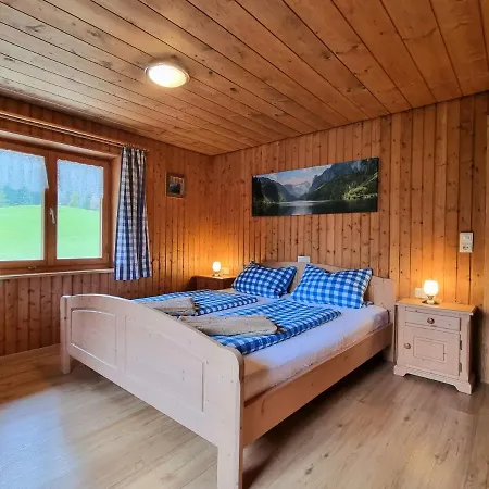 Alpe Leckenholz * Hittisau