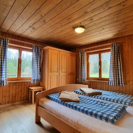 Apartment Alpe Leckenholz