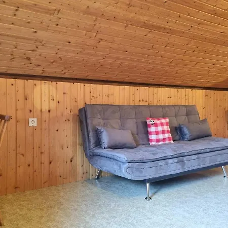 Alpe Leckenholz *