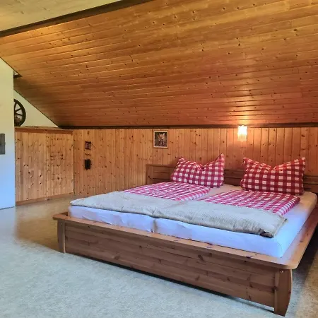 Alpe Leckenholz