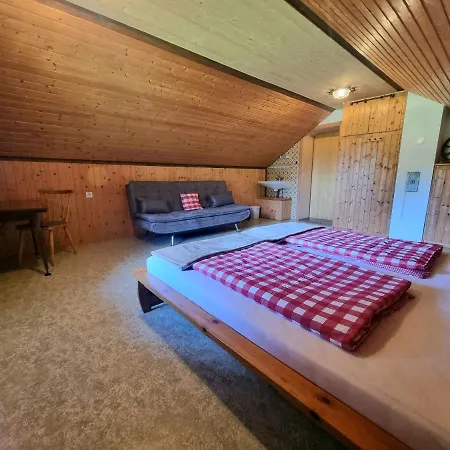 Alpe Leckenholz * Hittisau